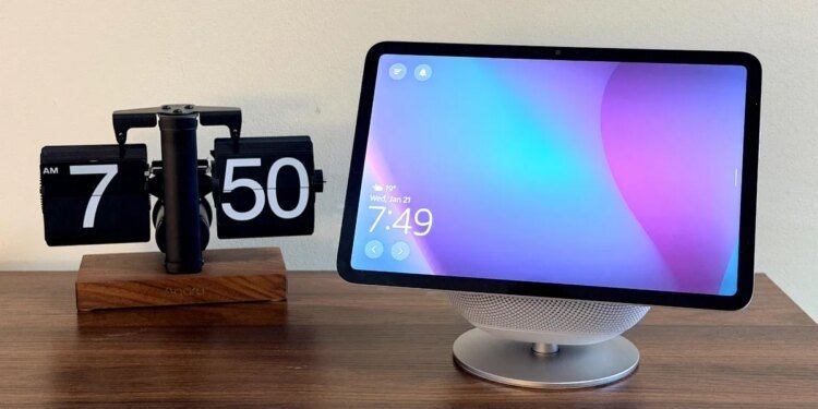 I lived with the Echo Show 11 for weeks – and loved it (until I looked closer)