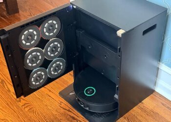 Forget Roomba: This futuristic robot vacuum changed how I clean my floors – seriously