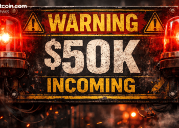 Bitcoin Breaches K Support as Standard Chartered Warns of Drop to K