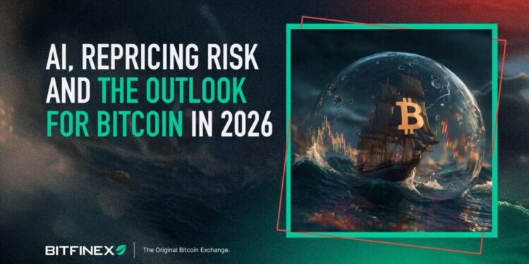AI, Repricing Risk and the Outlook for Bitcoin in 2026