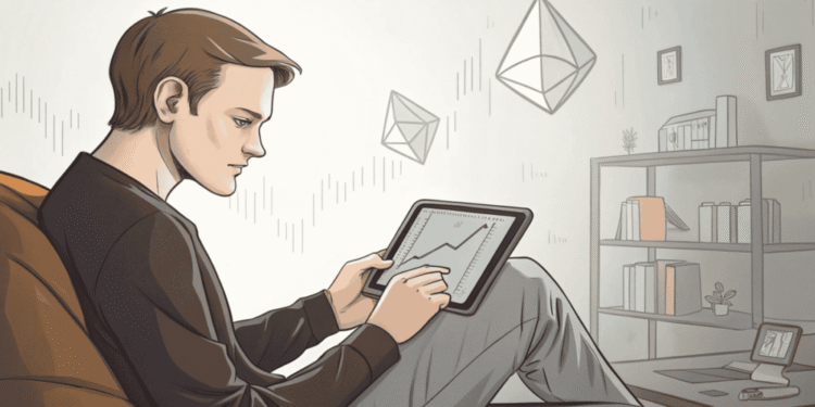 Ethereum’s drop isn’t about Vitalik: Charts show a market already rolling over