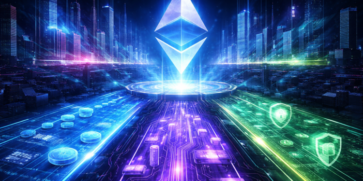 Ethereum Foundation Maps 2026 Protocol Priorities