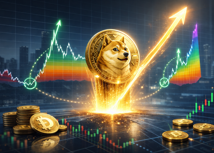 Dogecoin Sets A New Record In A Key Cycle Indicator: Bottom In?