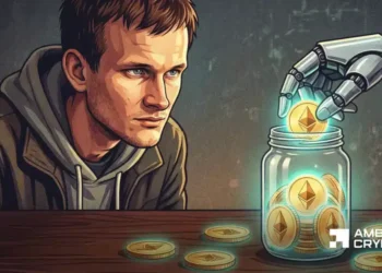 Vitalik Buterin is trying to fix crypto’s biggest blind spot: ‘The goal is to…’