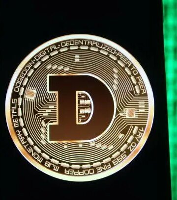 Home 1 Dogecoin RSI Has Crashed To Lowest Level Since Launch, Analyst Predicts Next Target