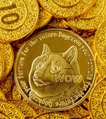 Dogecoin Has Now Broken Out Of A Descending Triangle, Here’s The Next Stop