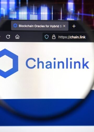 LINK Price Is Finally Up: Chainlink Breaking Out?