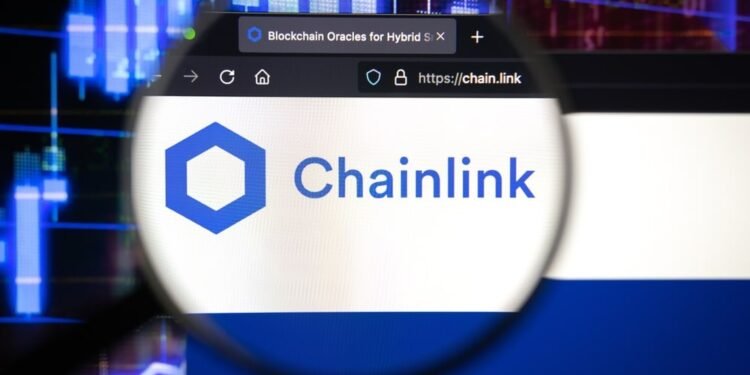 LINK Price Is Finally Up: Chainlink Breaking Out? LINK Price Is Finally Up: Chainlink Breaking Out?