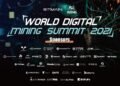 The World Digital Mining Summit 2021 Gathers Top Global Mining Firms to Meet in Dubai