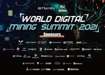 The World Digital Mining Summit 2021 Gathers Top Global Mining Firms to Meet in Dubai