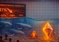 Every Ethereum Whale Cohort Now Underwater: ETH Capitulation Marking The Final Bottom?