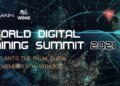 Bitmain Will Hold the World Digital Mining Summit 2021 in Dubai From November 09-10