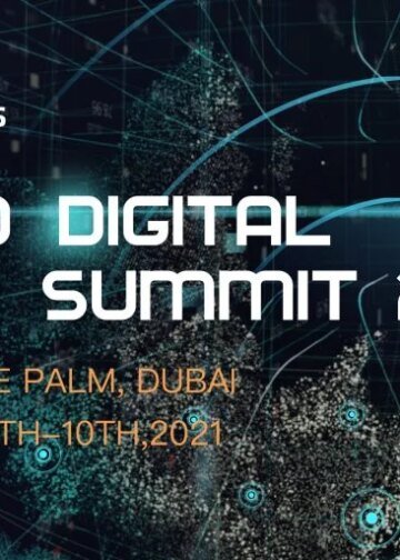 Home 4 Bitmain Will Hold the World Digital Mining Summit 2021 in Dubai From November 09-10