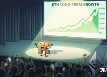 Why Ethereum’s long-term potential remains intact DESPITE 30% weekly drop