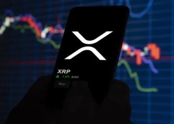 Why The XRP Price Bottom Could Be In, And A Jump Above  Is Coming