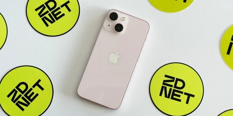 You can get a new iPhone 13 for just  at Walmart – here’s how