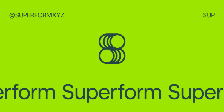 UP is available for trading!