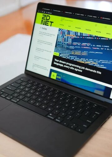 Home 1 Last year's MacBook Pro just dropped to a new low price at Best Buy for Presidents' Day