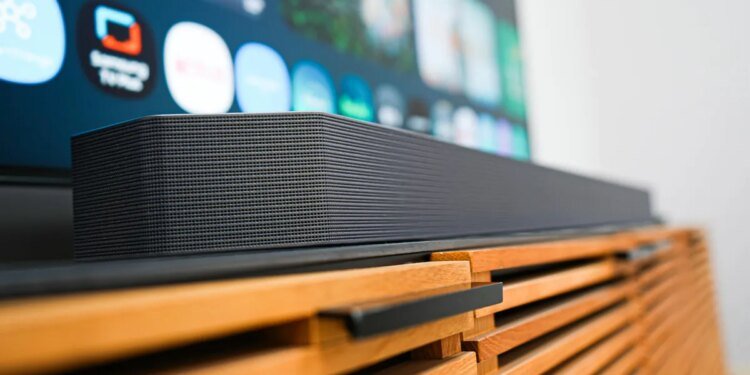 This 30-second tweak means I never have to listen to flat audio on headphones and speakers again This 30-second tweak means I never have to listen to flat audio on headphones and speakers again