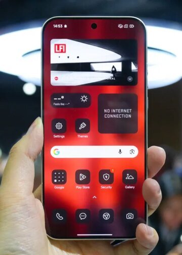 Best of MWC 2026: Live updates on phones, concepts, and innovations we're seeing