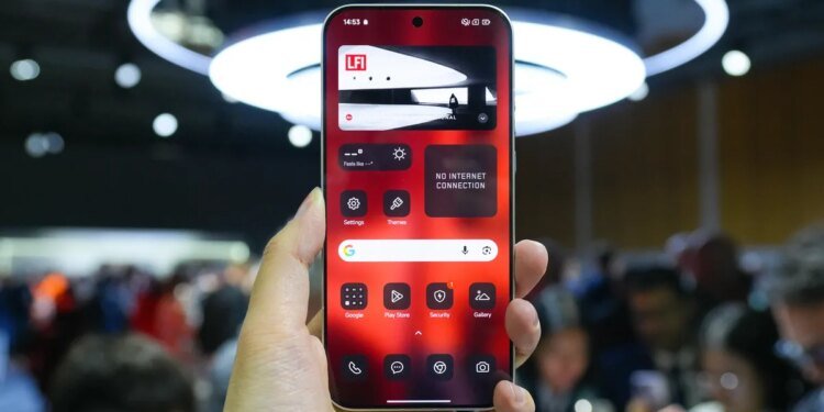 Best of MWC 2026: Live updates on phones, concepts, and innovations we’re seeing Best of MWC 2026: Live updates on phones, concepts, and innovations we’re seeing