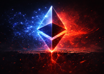 Ethereum Active Addresses Near ATH Despite Price Plunge