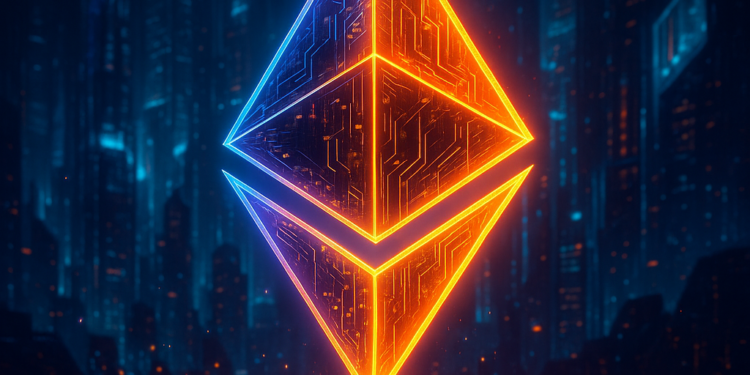 Vitalik Reframes Ethereum L2 Strategy as ETF Inflows Return and Mainnet Scaling Accelerates