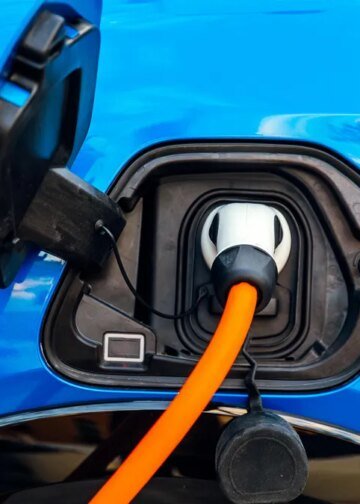 Why your EV's battery will outlive your phone's battery – and by how much
