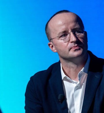 AI.com bought by Crypto.com founder for $70mn in biggest-ever website name deal