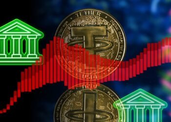 The stablecoin war: Wall Street vs crypto over the future of money