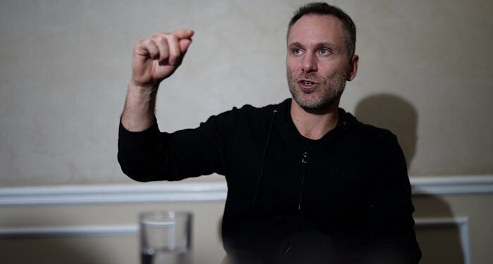 Tether retreats from bn funding ambitions after investor pushback Tether retreats from bn funding ambitions after investor pushback