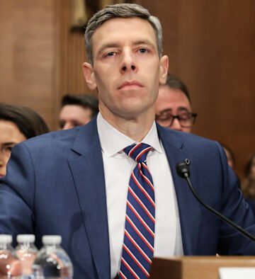 US regulator scrutinised over bank licence sought by Trump crypto venture