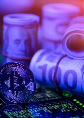 Bitcoin Price To Bottom At $45K? On-Chain Indicator Says Yes