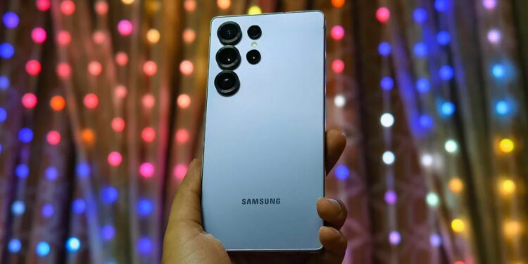 Samsung is playing a very dangerous game with the S26 Ultra, especially if it ignores these features