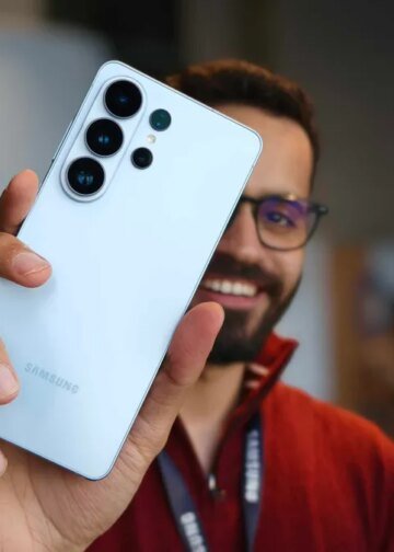 AT&T will give you the Samsung Galaxy S26 Ultra for free (or help you save hundreds) – here's how