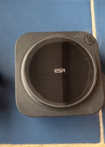 Home 2 I replaced my old car charger with this Qi2 device – for less than $20