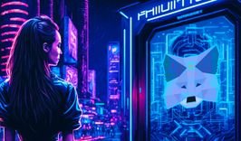 Crypto Wallet Giant MetaMask Tops Santiment’s New Development Activity Rankings – Here Are the Other High-Scoring Projects