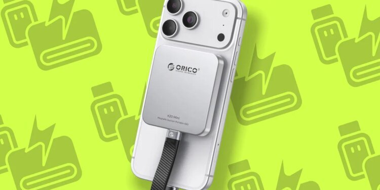 14 surprising ways to use your iPhone’s USB-C port – beyond just charging 14 surprising ways to use your iPhone’s USB-C port – beyond just charging