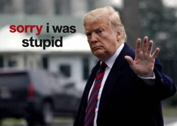 Official Trump Meme Coin Tumbles After World Liberty Financial Probe