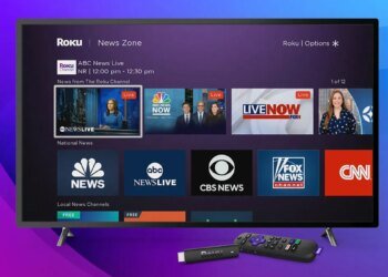 Roku lets anyone watch local news for free: How to find your NBC, ABC, and CBS stations