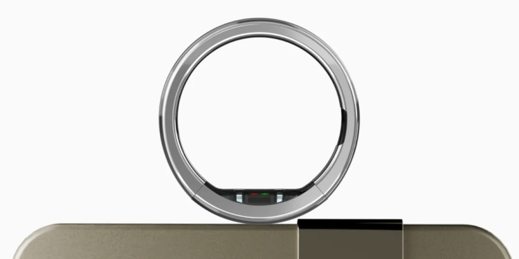 Ultrahuman takes aim at Oura with new ring’s 15-day battery – but not everyone can buy it