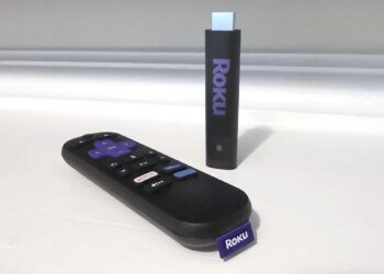 This  streaming stick breathed new life into my LG TV