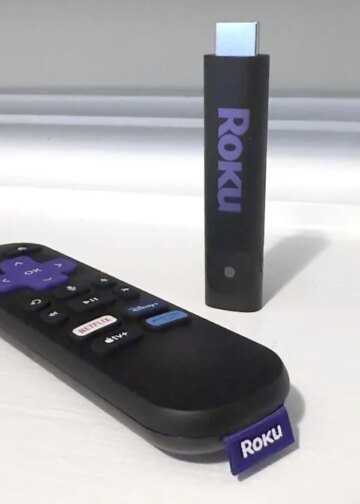 Home 1 This $25 streaming stick breathed new life into my LG TV