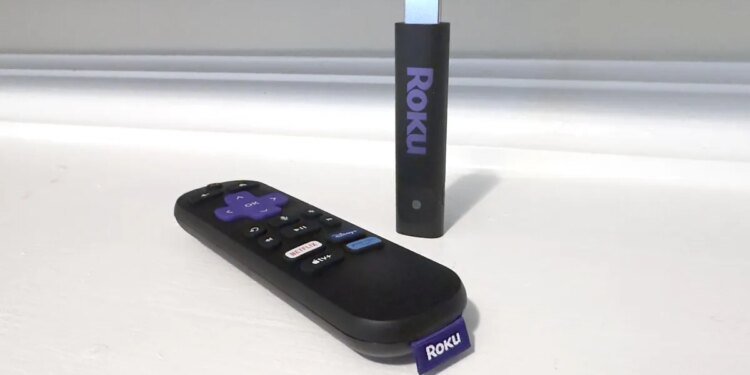 This streaming stick breathed new life into my LG TV This streaming stick breathed new life into my LG TV