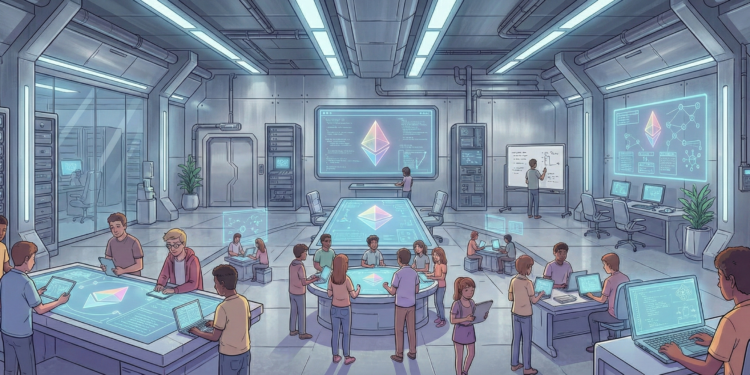 Ethereum Protocol Studies 2026 | Ethereum Foundation Blog