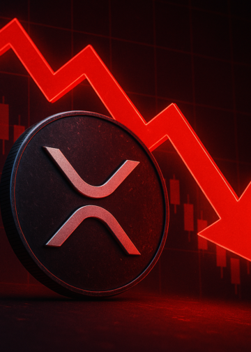 Home 4 XRP Slips 4% Amid Policy Uncertainty, but Analysts Say a Major Move Is Brewing
