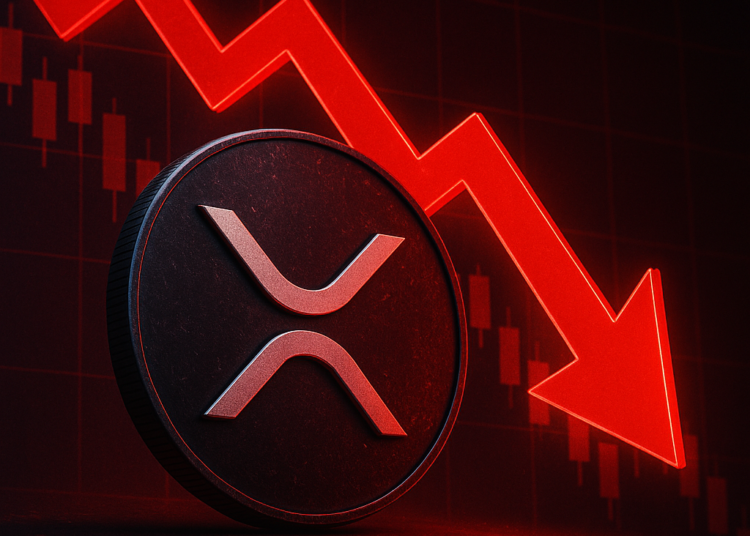 XRP Slips 4% Amid Policy Uncertainty, but Analysts Say a Major Move Is Brewing