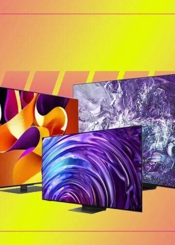 Home 2 The best last minute Presidents' Day TV sales live now