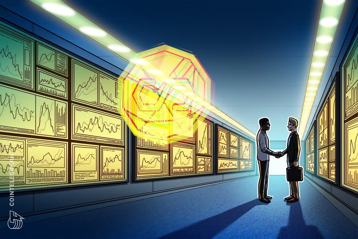 Stablecoin Jitters, AI Micropayments Reshape Crypto Stablecoin Jitters, AI Micropayments Reshape Crypto