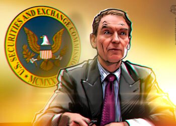 SEC Chair Explains Why NFTs Aren’t Securities